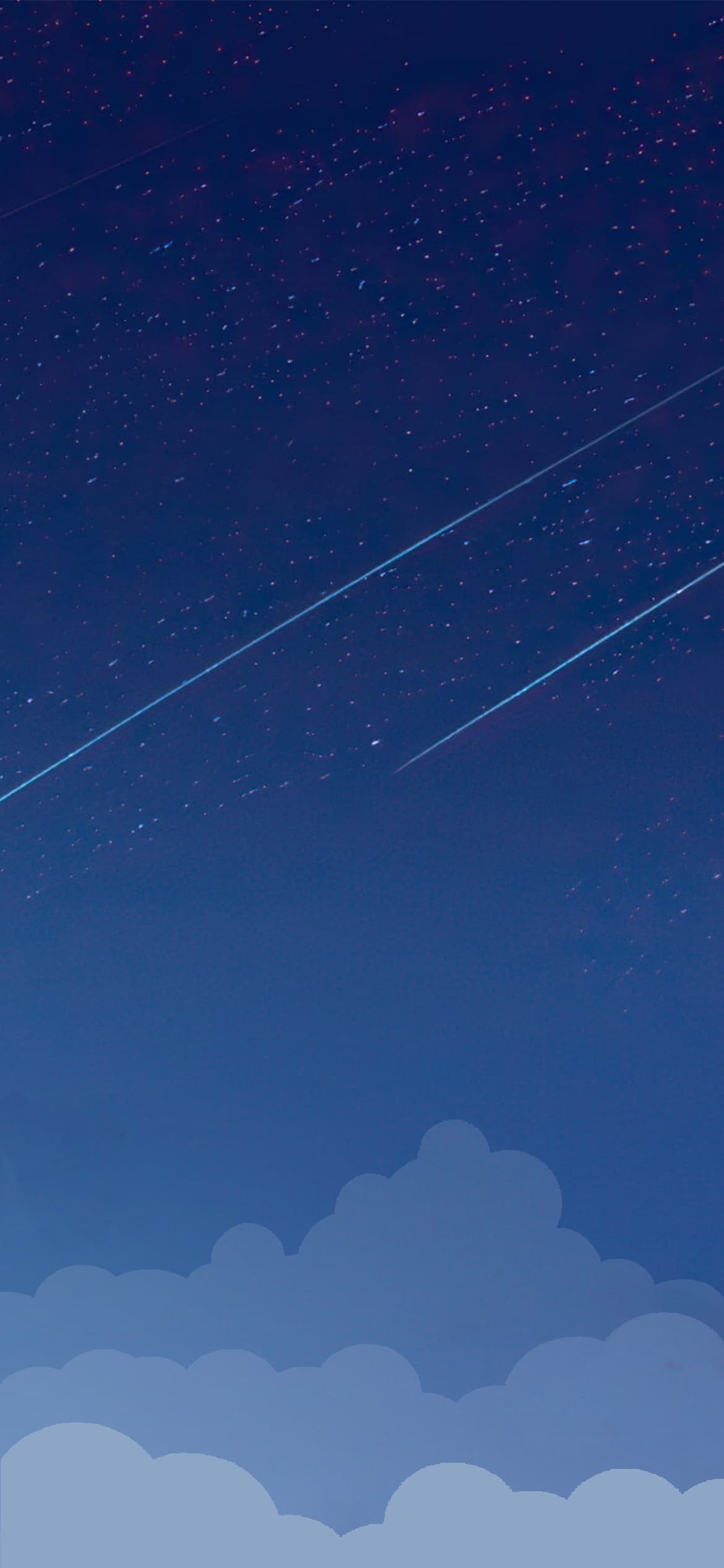 Mobile background